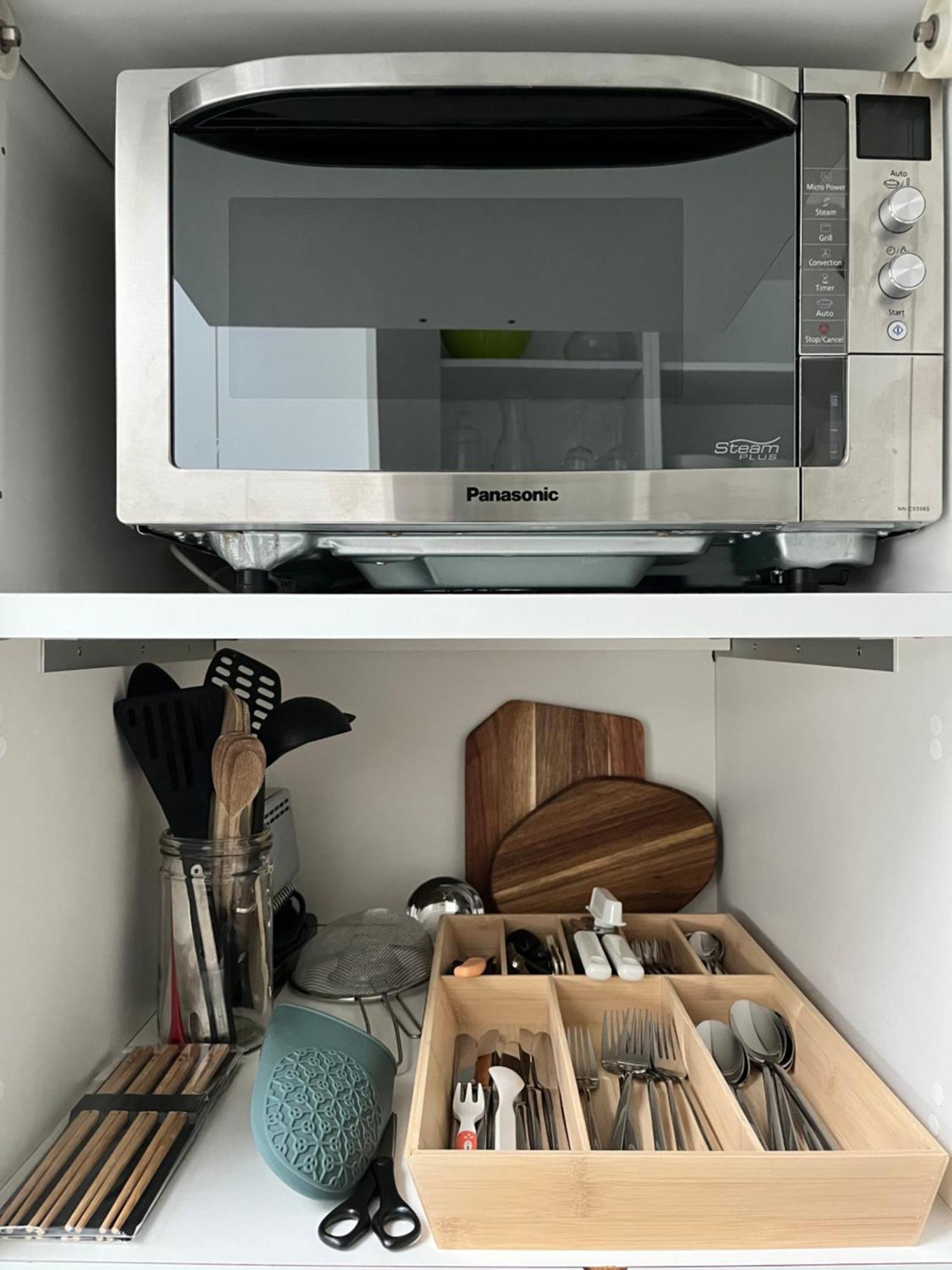 Mit Grossartiger Seesicht Und Balkon Apartment Spiez